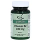 Vitamin B2 100 mg capsules 90 Capsules