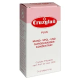 Cruzylan Plus Mund-/spül- u.Gurgelwasser 50 ml