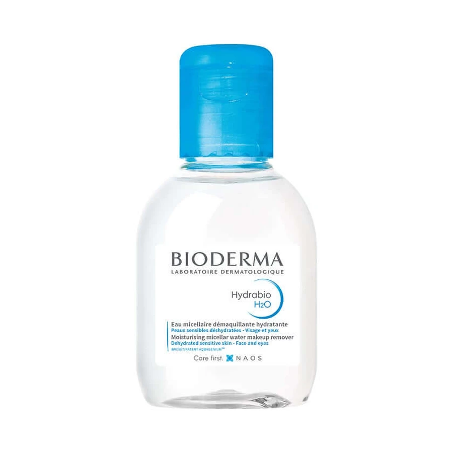 BIODERMA Hydrabio H2O 100 ml