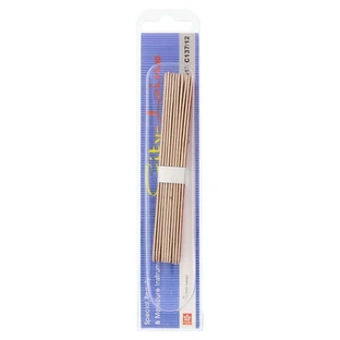 Limas de hoja de arena 12 cm C137/12 1 P
