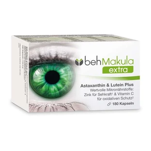 beh Macula extra 180 St