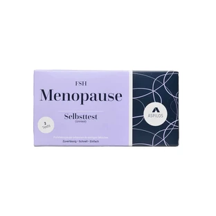 Aspilos Ménopause 2 pcs