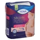 Tena Silhouette Plus Creme L Inkontinenz Pants 2X8 St