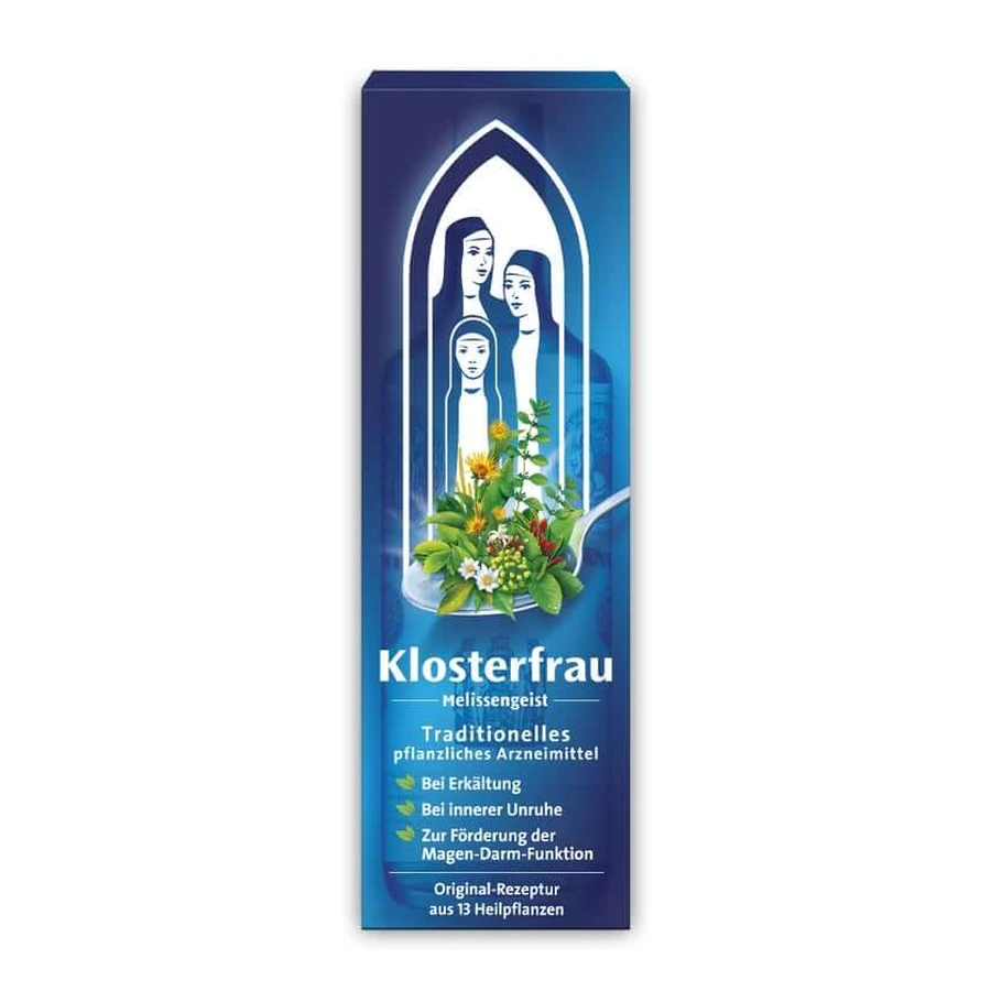 Klosterfrau Melissa Spirit 475 ml