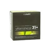 VITAMINERAL 31 plus korrels 30 stuks.
