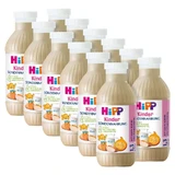 HIPP Sondevoeding Kip Pompoen & Sweet Cart 12X500 ml
