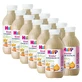 HIPP Sondennahrung Huhn Kürbis & Süßkart 12X500 ml
