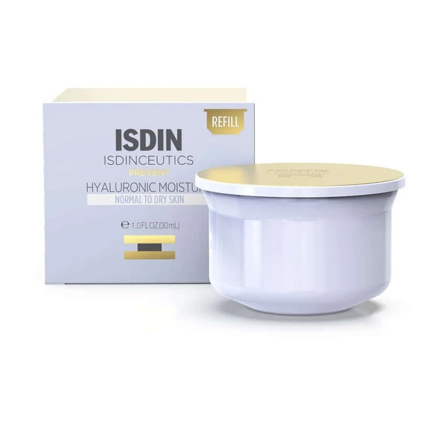 ISDINCEUTICS Hyaluronic Moisture Moisturizing Cream normal 50 g