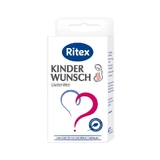 Ritex KINDERWUNSCH lubricant 8X4 ml