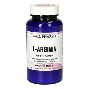 L-arginine powder 100 g