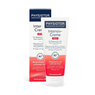 Physiotop Crema Intensiva Acuta 100 ml