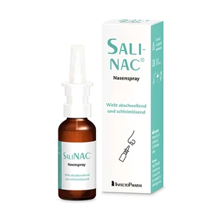 Salinac neusspray 30 ml
