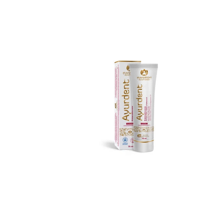 Ayurdent Dentifrice Classic 75 ml