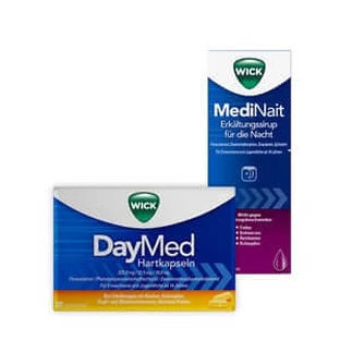 WICK Day & Night Set 1 pc