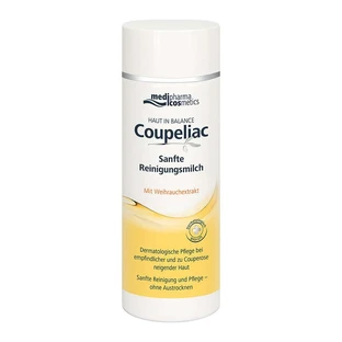 HAUT IN Balance Coupeliac detergente delicato 200 ml