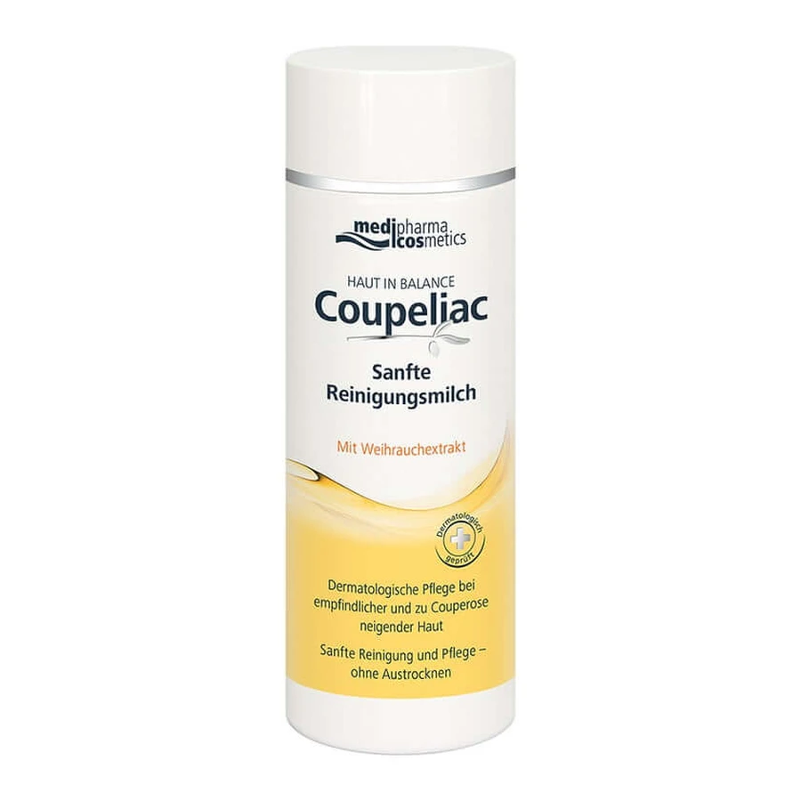 HAUT IN Balance Coupeliac detergente delicato 200 ml