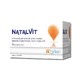 Natalvit, 60 comprimés, Hyllan
