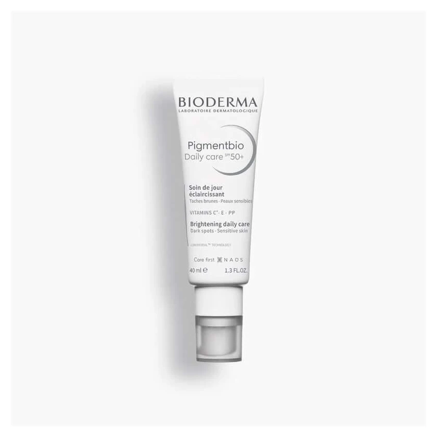 Bioderma Pigmentbio Day Care Lsf50+ 40 ml
