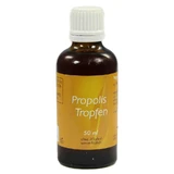 Propolis Tropfen ohne Alkohol 50 ml