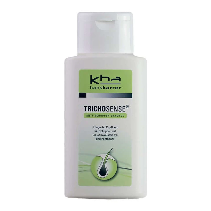 Shampooing antipelliculaire Trichosense 150 ml