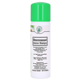 Șampon intensiv cu urzică 150 ml