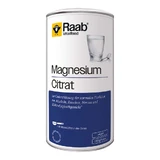 Raab Vitalfood Magnesium Citrate Powder 340 g