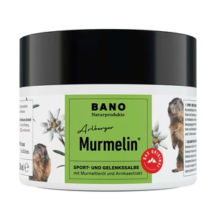 Murmelin Arlberg Marmot Ointment 200 ml