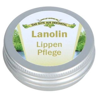 Lanoline lipverzorging 10 ml