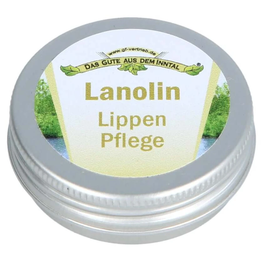 Lanoline lipverzorging 10 ml