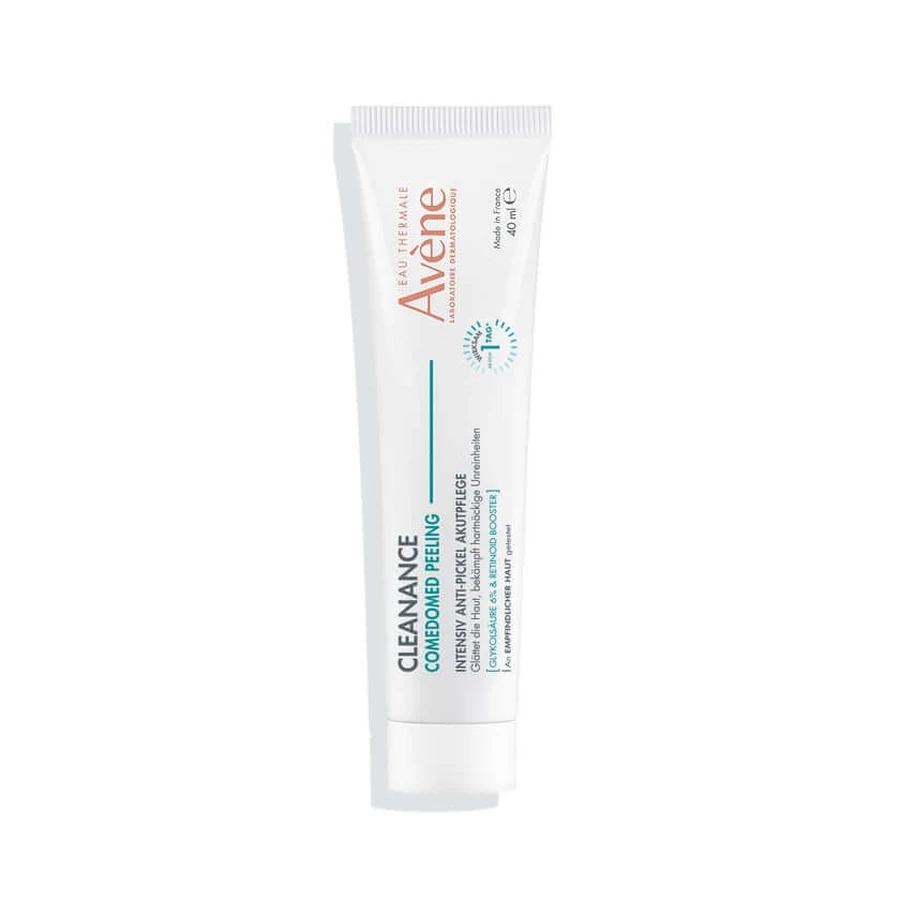 Cleanance Comedomed Peeling Intensieve Anti-Puistjes Acute Verzorging 40 ml