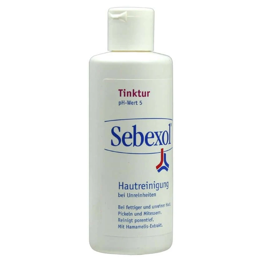 Tintura di Sebexol 150 ml