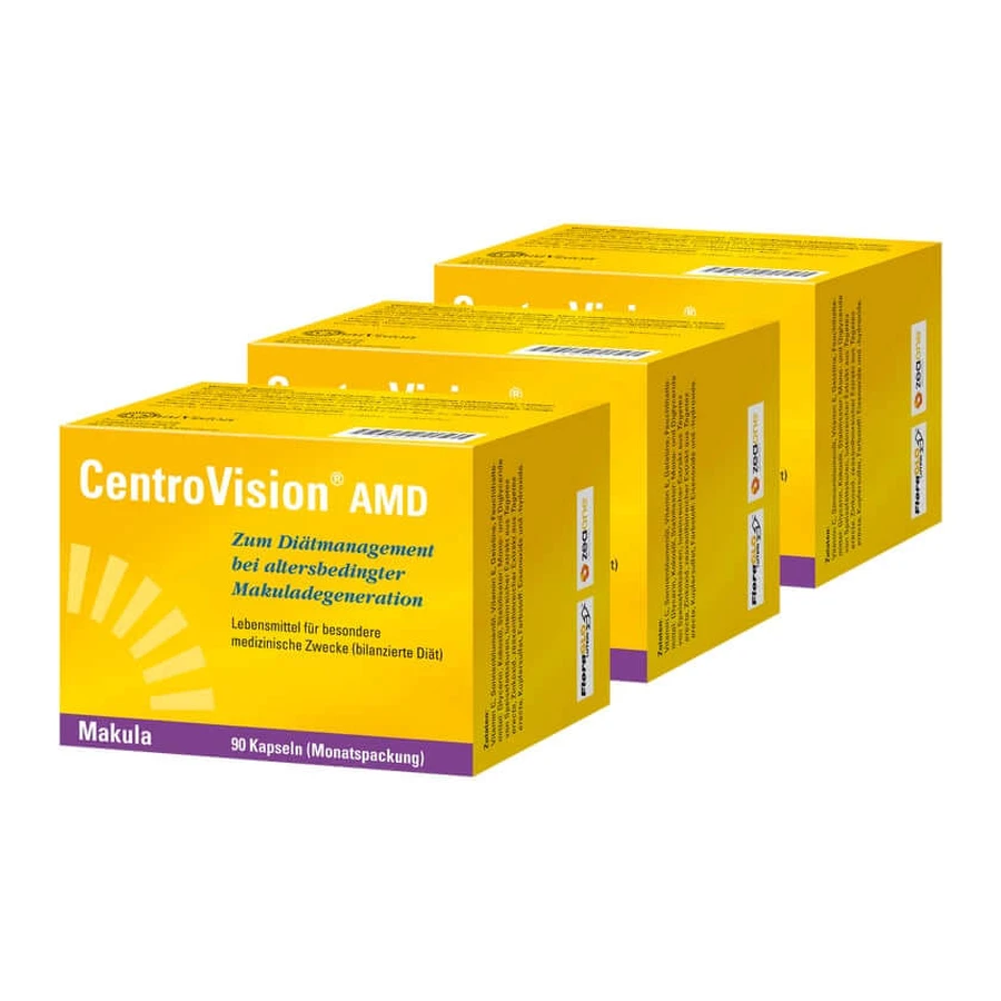 CentroVision AMD 270 St