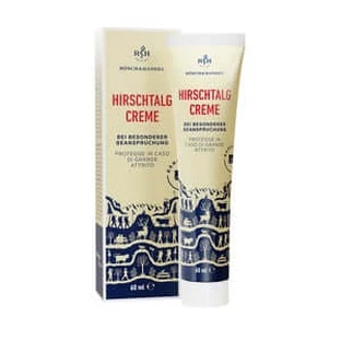 Herten talg crème 60 ml