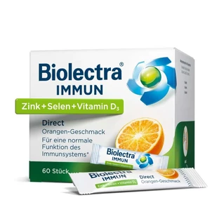 Biolectra IMMUN Direct 60 St