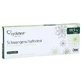 Cyclotest pregnancy test 25 mlU/ml 1 pc