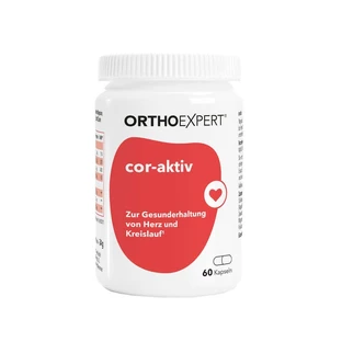 COR Active Orthoexpert Capsules 60 Capsules