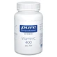 pure encapsulations Vitamin C 400 buffered 180 St