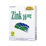 ZINK 10 mg Kapseln 60 St