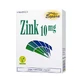ZINK 10 mg Kapseln 60 St