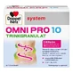 Doble Corazón Omni Pro 10 Sistema Beber Gránulos 20 Cápsulas