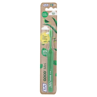 TEPE GOOD Mini extra soft Zahnbürste DE 1 St