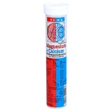 Magnesium+calcium bruistabletten 20 St