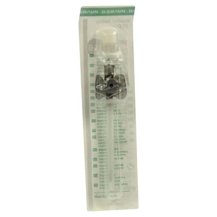 B. Braun Vasofix Safety intravenous catheter gray FEP 16G, 1.7 x 50 mm 1 pc