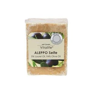 Aleppo Soap 200 g