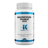 Klean Labs Magnesium Taurate 400 120 St