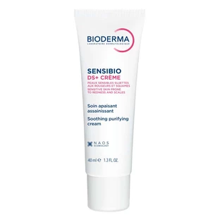 Bioderma Sensibio DS+ Cream 40 ml