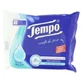 Tempo Gentle &amp; Pure moist toilet tissue 42 pcs.