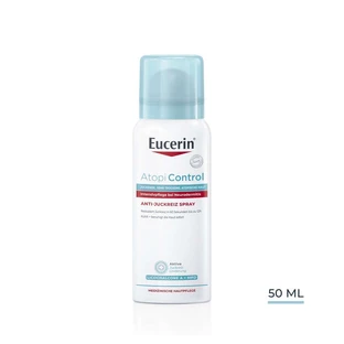 Eucerin AtopiControl Anti-Itch Spray 50 ml