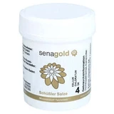 Biochimie Senagold 4 Chlorate de potassium D 400 St