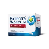 Biolectra MAGNESIUM 400 mg ultra Kapseln 100 St
